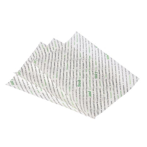 Fresh & Tasty vetvrij papier (500 stuks)