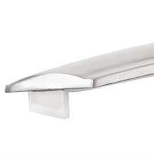 Afbeelding in Gallery-weergave laden, Bolero essenhouten opklapbare terrastafel vierkant 60cm