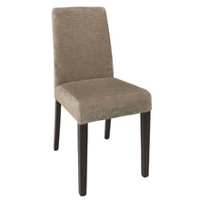 Afbeelding in Gallery-weergave laden, Bolero eetkamerstoel beige (2 stuks)