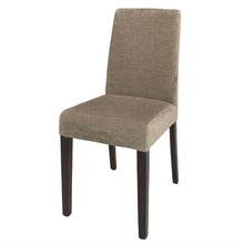Afbeelding in Gallery-weergave laden, Bolero eetkamerstoel beige (2 stuks)
