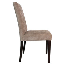 Afbeelding in Gallery-weergave laden, Bolero eetkamerstoel beige (2 stuks)