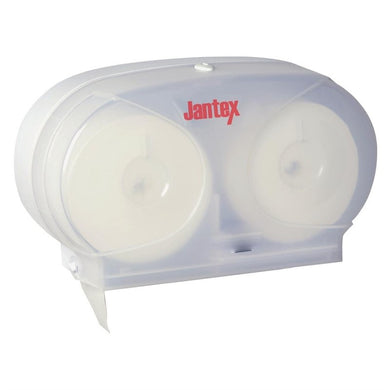 Jantex kokerloze toiletrol dispenser