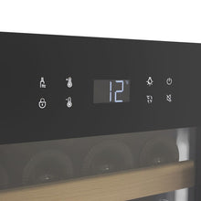 Afbeelding in Gallery-weergave laden, Polar G-Series Dubbele Deur Bier- En Wijnkoelkast