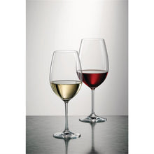 Afbeelding in Gallery-weergave laden, Schott Zwiesel Ivento rode wijn glazen 480ml (6 stuks)