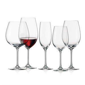 Schott Zwiesel Ivento bordeauxglazen 630ml (6 stuks)