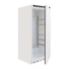 Afbeelding in Gallery-weergave laden, Polar g-serie enkele deur patisserie koelkast wit 522ltr