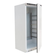 Afbeelding in Gallery-weergave laden, Polar g-serie enkele deur patisserie koelkast wit 522ltr