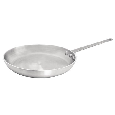 Dick ronde slijpstaaf 30cm