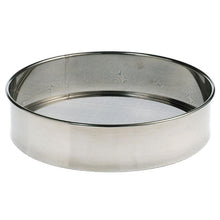 Afbeelding in Gallery-weergave laden, Tellier RVS bakkerszeef 30cm