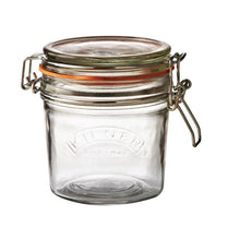 Afbeelding in Gallery-weergave laden, Kilner weckpot met beugelsluiting 35cl