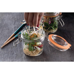 Kilner weckpot met beugelsluiting 35cl