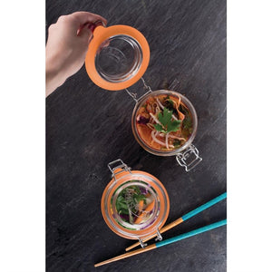 Kilner weckpot met beugelsluiting 35cl