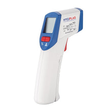 Afbeelding in Gallery-weergave laden, Hygiplas infrarood mini digitale thermometer