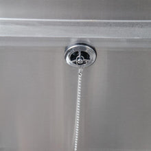 Afbeelding in Gallery-weergave laden, Vogue roestvrijstalen dweilgootsteen