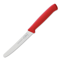 Afbeelding in Gallery-weergave laden, Dick Pro Dynamic gekarteld officemes rood 11,5cm