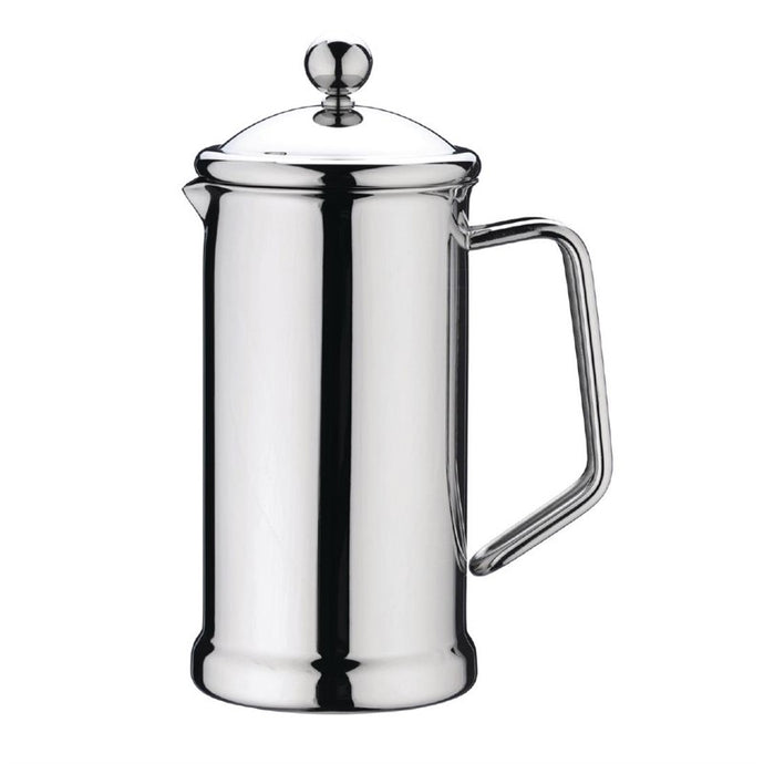 Olympia RVS cafetiëre 3 kopjes 400ml