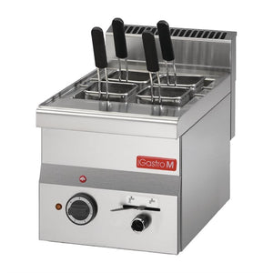 Gastro M 650 elektrische pastakoker 60/30 CPE