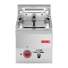 Afbeelding in Gallery-weergave laden, Gastro M 600 elektrische friteuse 10L 60/30 FRE