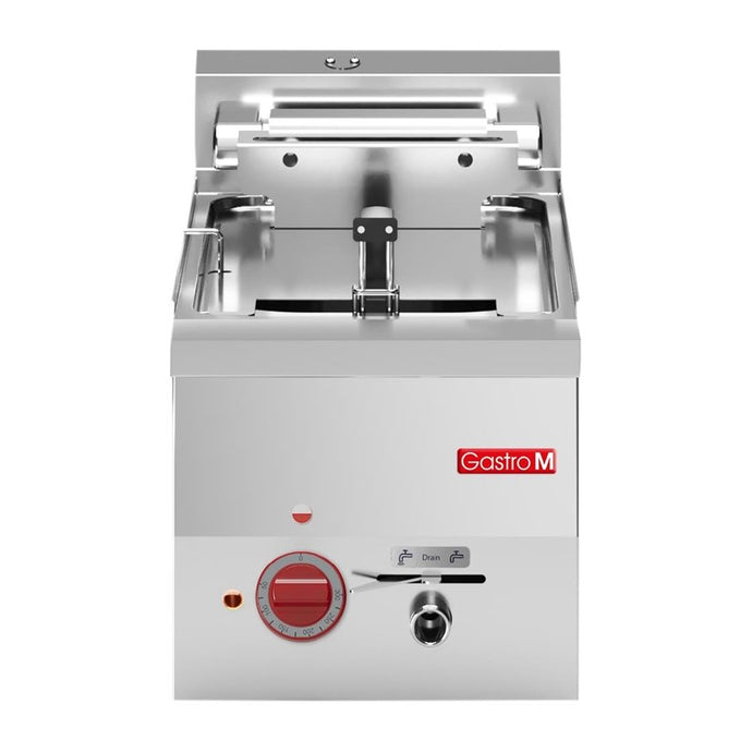 Gastro M 600 elektrische friteuse 10L 60/30 FRE
