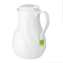 Afbeelding in Gallery-weergave laden, Olympia geïsoleerde draaikruik wit 2ltr
