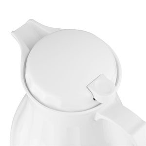 Olympia geïsoleerde draaikruik wit 2ltr