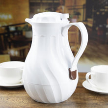 Afbeelding in Gallery-weergave laden, Olympia geïsoleerde draaikruik wit 2ltr