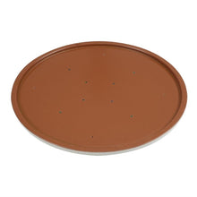 Afbeelding in Gallery-weergave laden, Bolero tafelblad 80cm rond wit