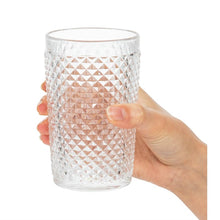 Afbeelding in Gallery-weergave laden, Utopia Dante longdrinkglazen 390ml (6 stuks)