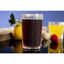 Afbeelding in Gallery-weergave laden, Utopia Dante longdrinkglazen 390ml (6 stuks)
