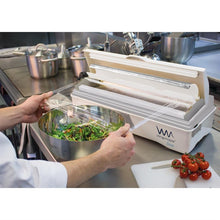 Afbeelding in Gallery-weergave laden, Wrapmaster Duo Dispenser
