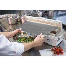 Afbeelding in Gallery-weergave laden, Wrapmaster Duo Dispenser