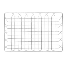 Afbeelding in Gallery-weergave laden, Olympia RVS buffetmand 10x30x45cm