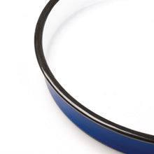Afbeelding in Gallery-weergave laden, Olympia geÃ«mailleerd stalen dienblad rond 32cm
