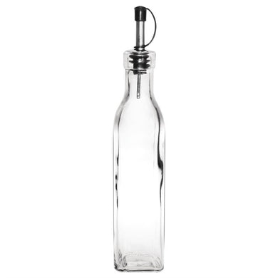 Olympia oliefles/azijnfles 250ml (6 stuks)