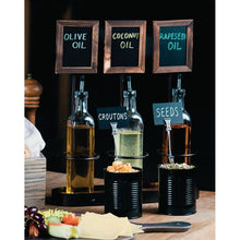 Afbeelding in Gallery-weergave laden, Olympia oliefles/azijnfles 250ml (6 stuks)