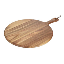 Afbeelding in Gallery-weergave laden, Olympia acaciahouten plank rond 35,5mm