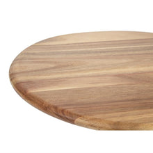 Afbeelding in Gallery-weergave laden, Olympia acaciahouten plank rond 35,5mm