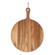 Afbeelding in Gallery-weergave laden, Olympia acaciahouten plank rond 35,5mm