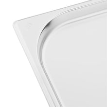 Afbeelding in Gallery-weergave laden, Vogue RVS GN 2/1 bak 20mm