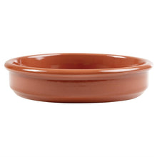 Afbeelding in Gallery-weergave laden, Terracotta tapasschaaltjes 12,8cm (24 stuks)