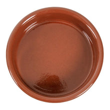 Afbeelding in Gallery-weergave laden, Terracotta tapas schaaltjes 150mm (24 stuks)