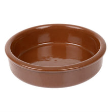 Afbeelding in Gallery-weergave laden, Terracotta tapas schaaltjes 10cm (24 stuks)