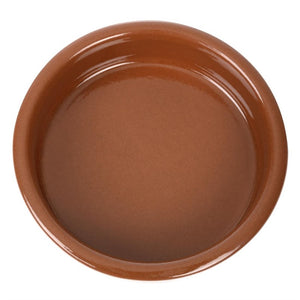 Terracotta tapas schaaltjes 10cm (24 stuks)