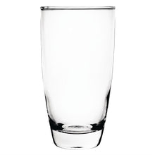 Afbeelding in Gallery-weergave laden, Olympia conische waterglazen 41cl (12 stuks)