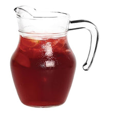 Afbeelding in Gallery-weergave laden, Olympia glazen kannen 0,5L (6 stuks)