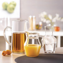 Afbeelding in Gallery-weergave laden, Olympia glazen kannen 0,5L (6 stuks)
