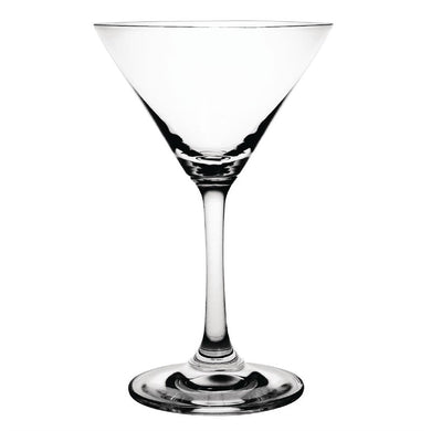 Olympia Crystal Bar Collection martiniglazen 16cl (6 stuks)