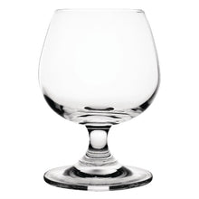 Afbeelding in Gallery-weergave laden, Olympia Crystal Bar Collection cognacglazen 25,5cl (6 stuks)