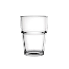 Afbeelding in Gallery-weergave laden, Olympia stapelbare tumbler 20cl (12 stuks)