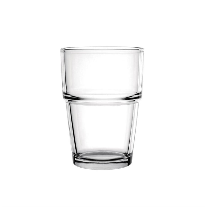 Olympia stapelbare tumbler 20cl (12 stuks)